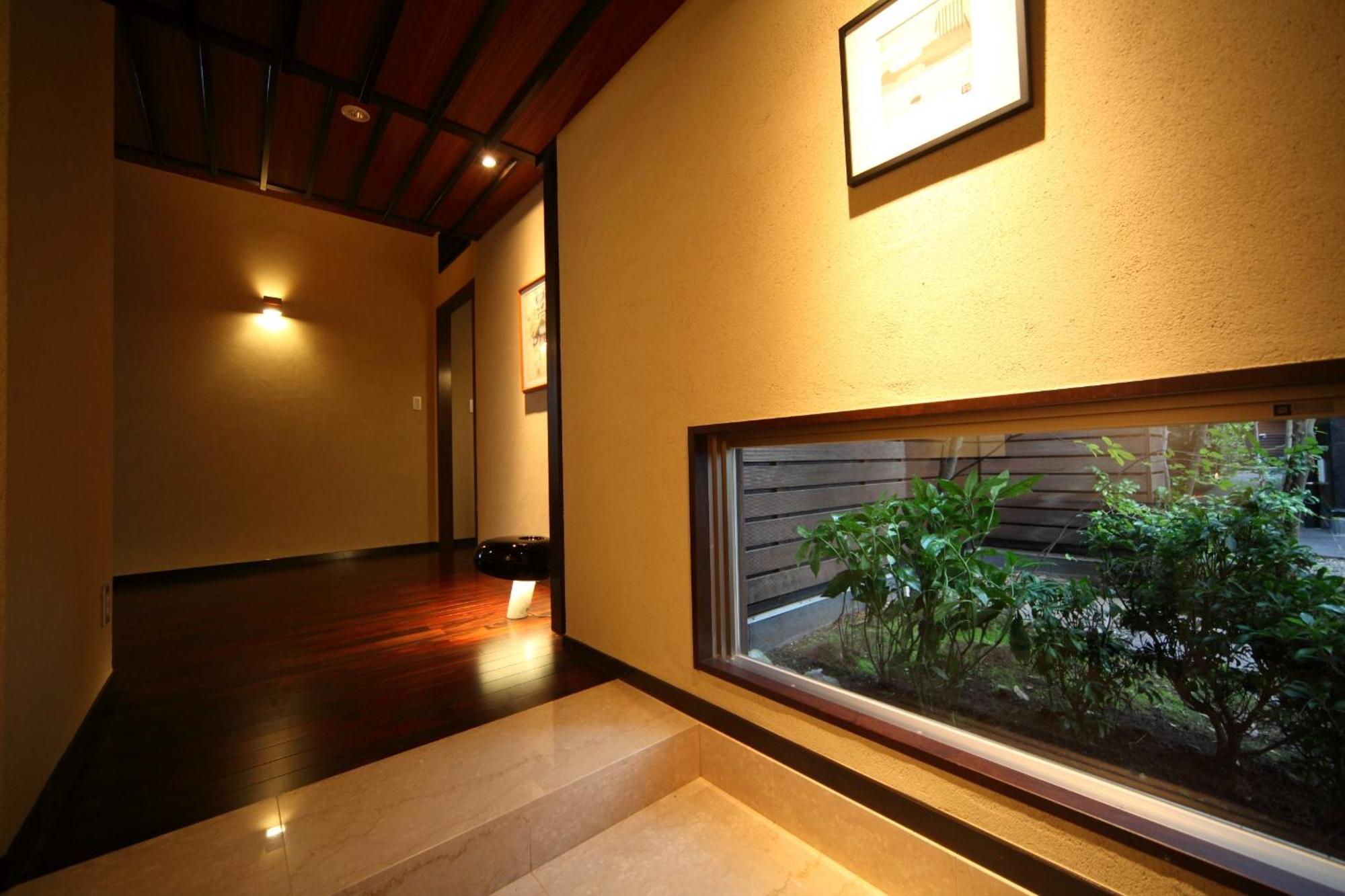 Amane Resort Seikai Beppu Pokoj fotografie A traditional Japanese house