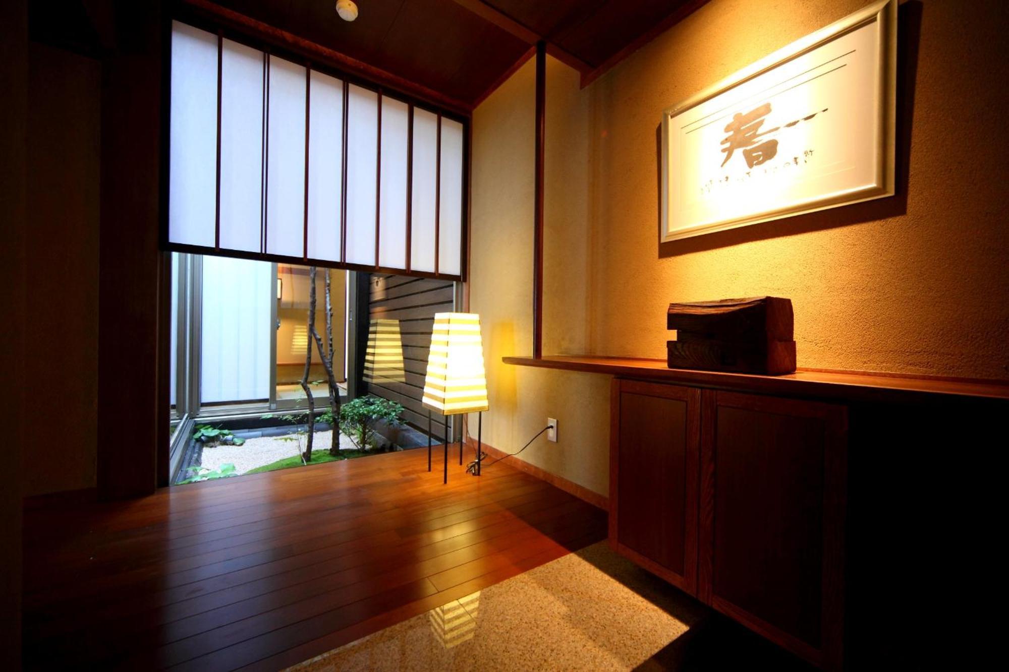 Amane Resort Seikai Beppu Pokoj fotografie Interior of a guest room