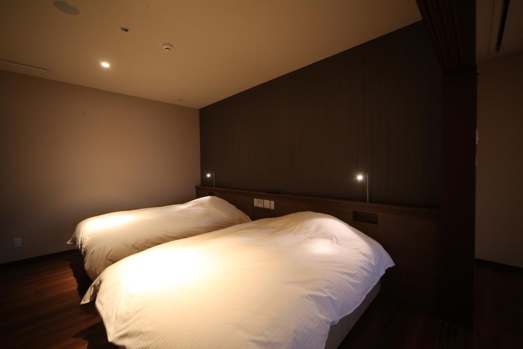 Amane Resort Seikai Beppu Pokoj fotografie A room at the hotel